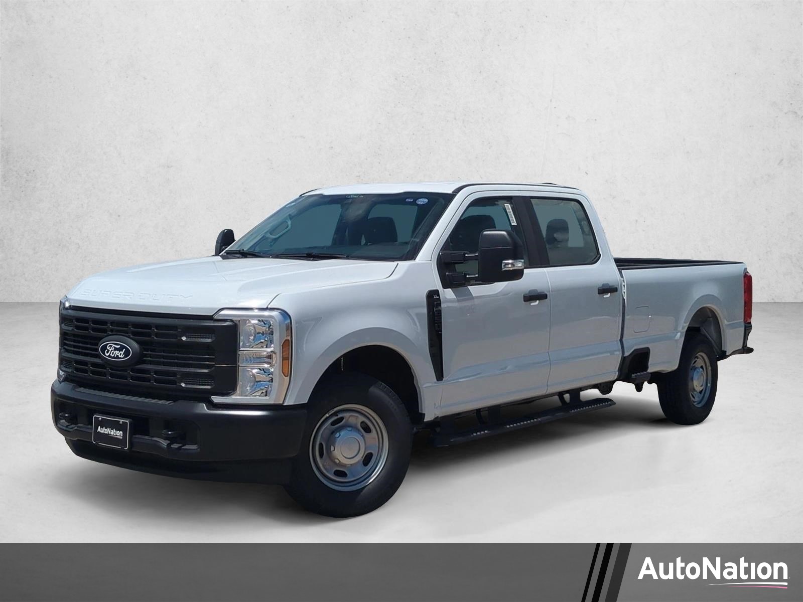 2027 Ford F-250 XL Truck Crew Cab
