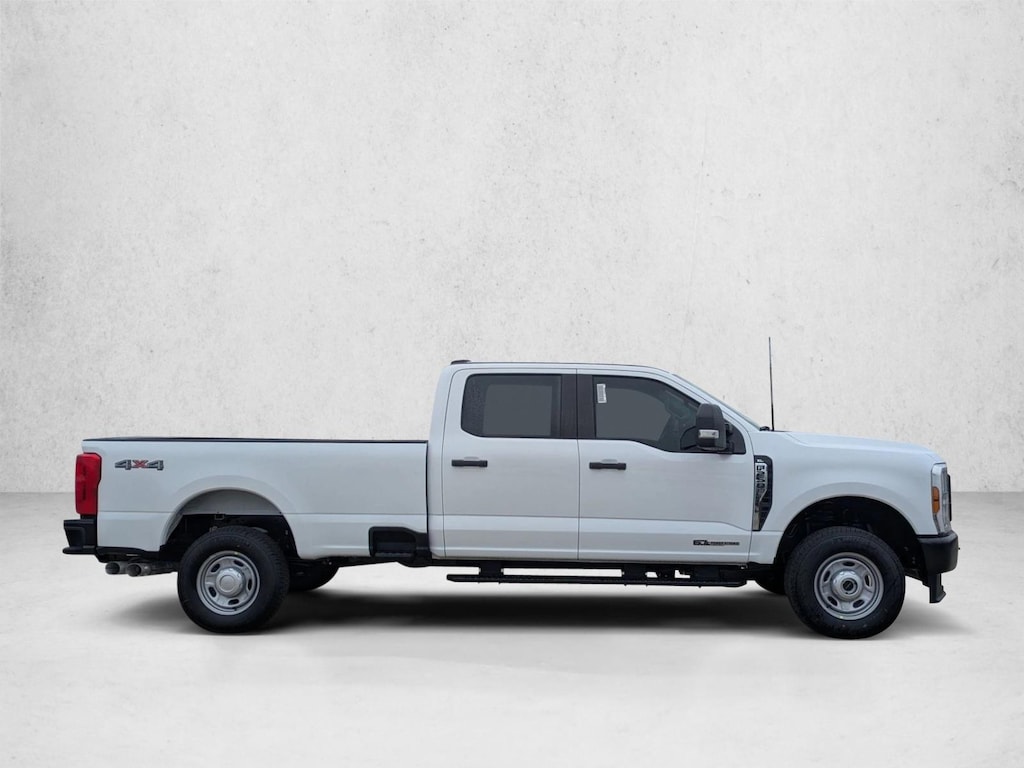 New 2026 Ford F-250 XL Truck Crew Cab