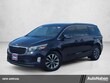  Kia Sedona
