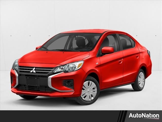 2024 Mitsubishi Mirage G4
