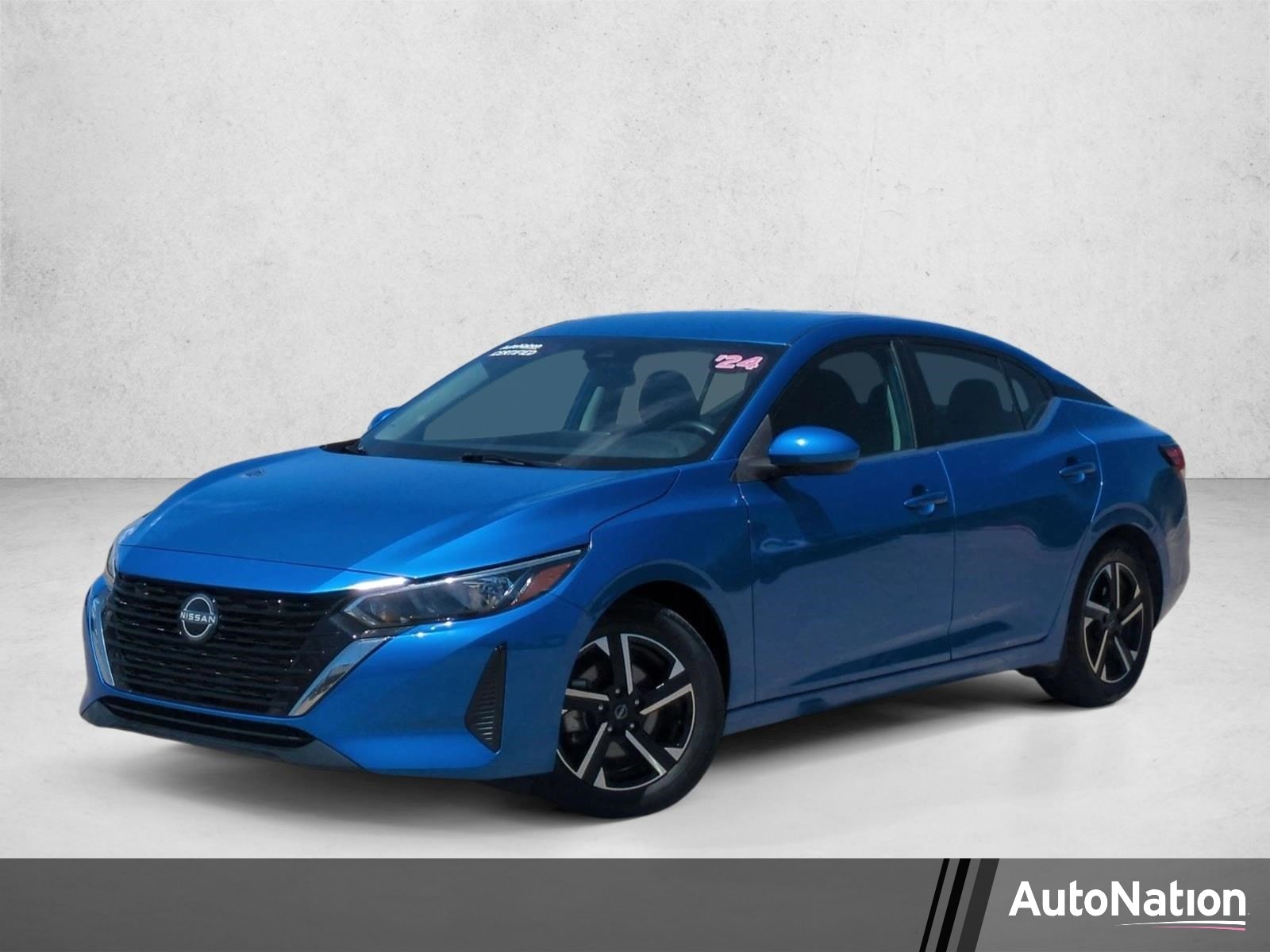 2024 Nissan Sentra