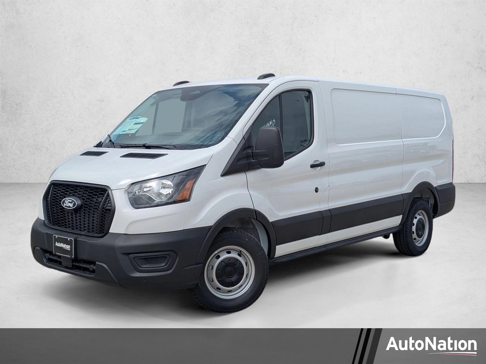 2026 Ford Transit Van Base
