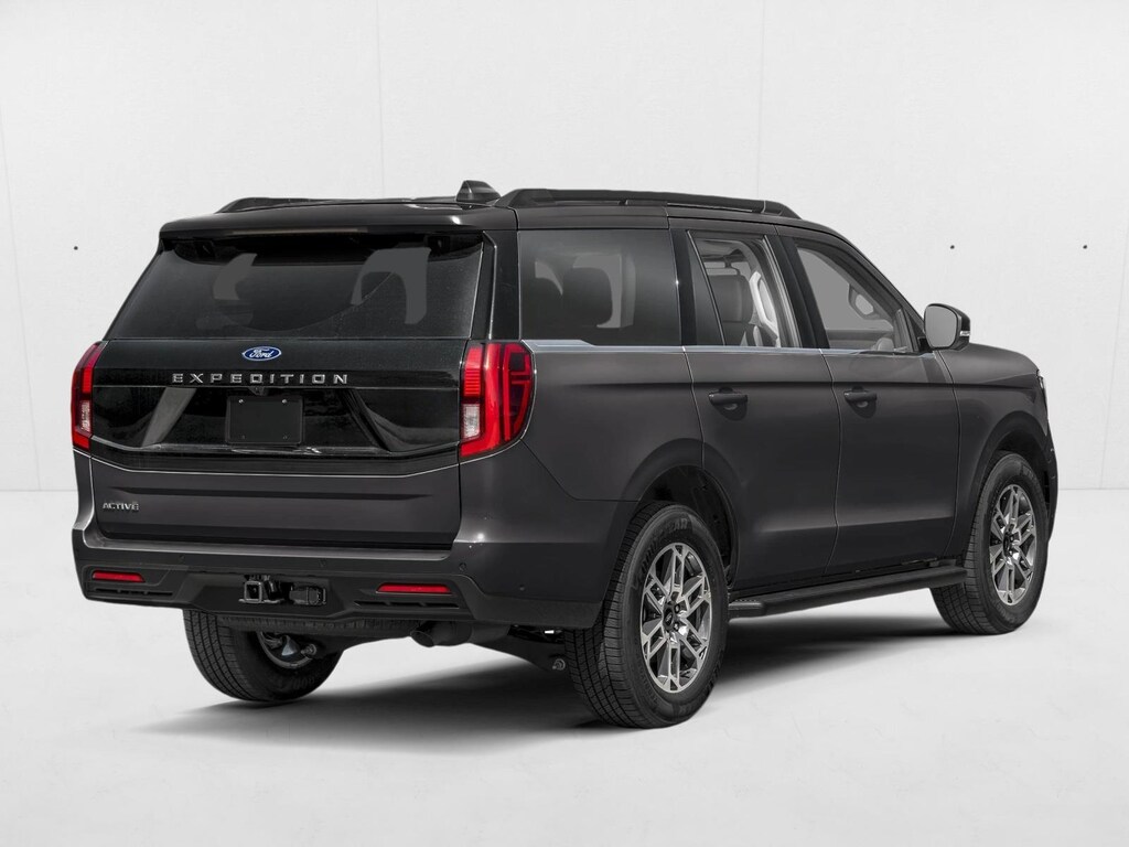 New 2027 Ford Expedition Active SUV