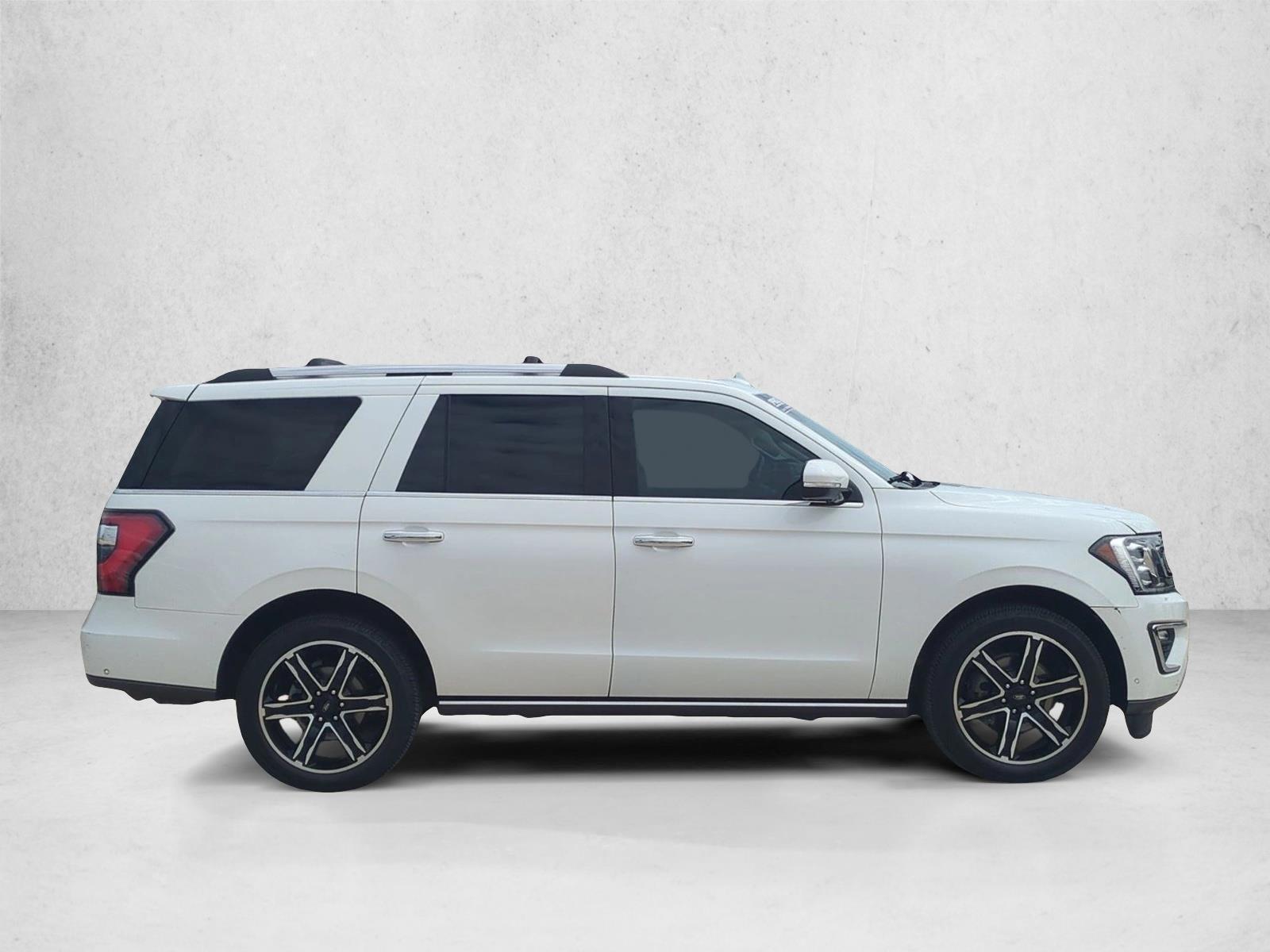 Used 2021 Ford Expedition Limited SUV