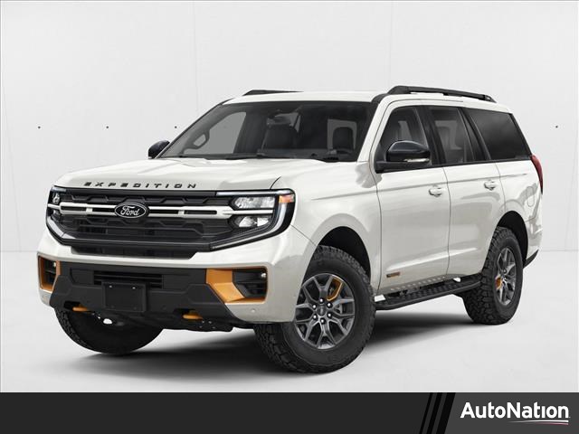  Ford Expedition
