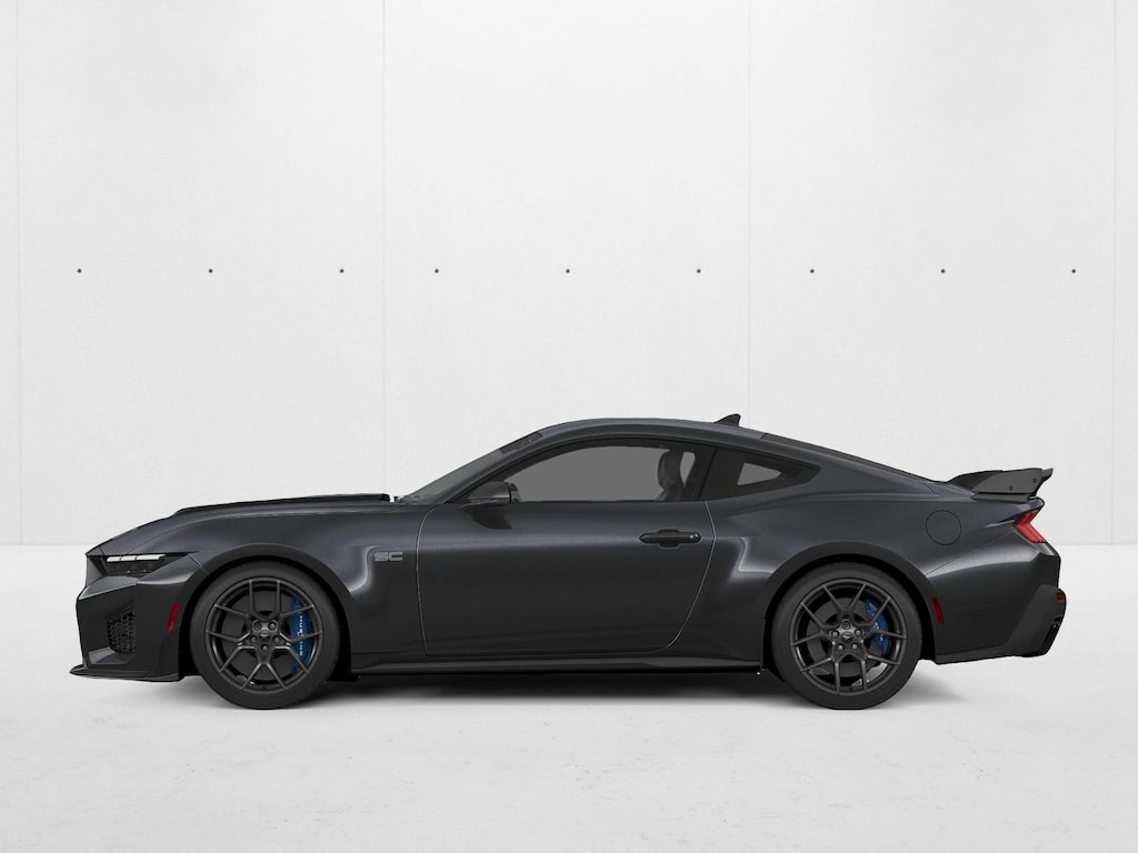 New 2026 Ford Mustang Dark Horse SC Dark Horse SC Coupe