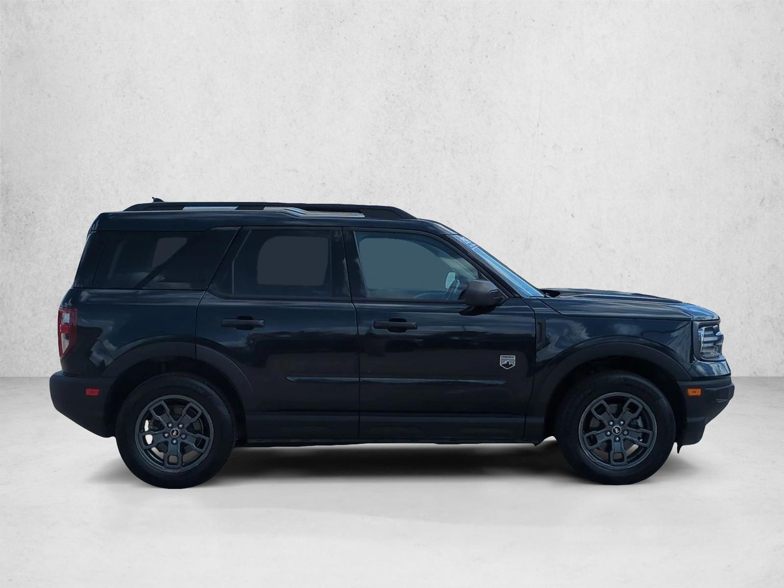 Used 2023 Ford Bronco Sport Big Bend SUV