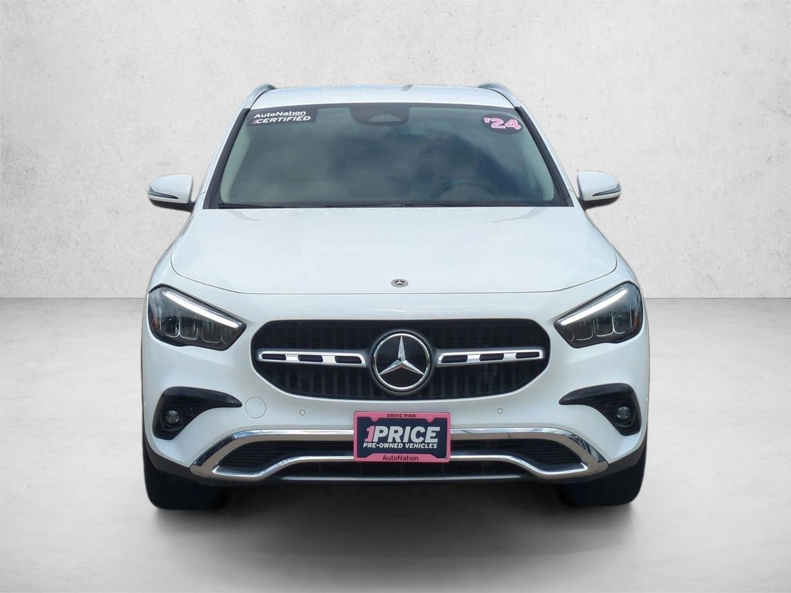 Used 2024 Mercedes-Benz GLA 250 GLA 250 SUV
