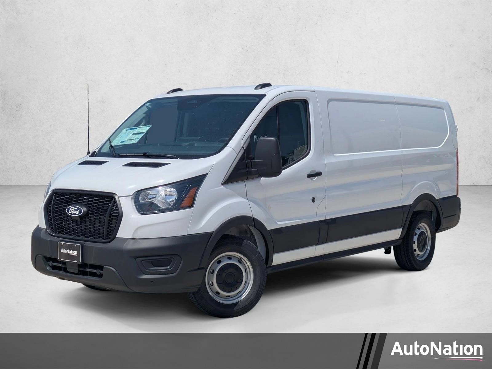 2026 Ford Transit Van Base