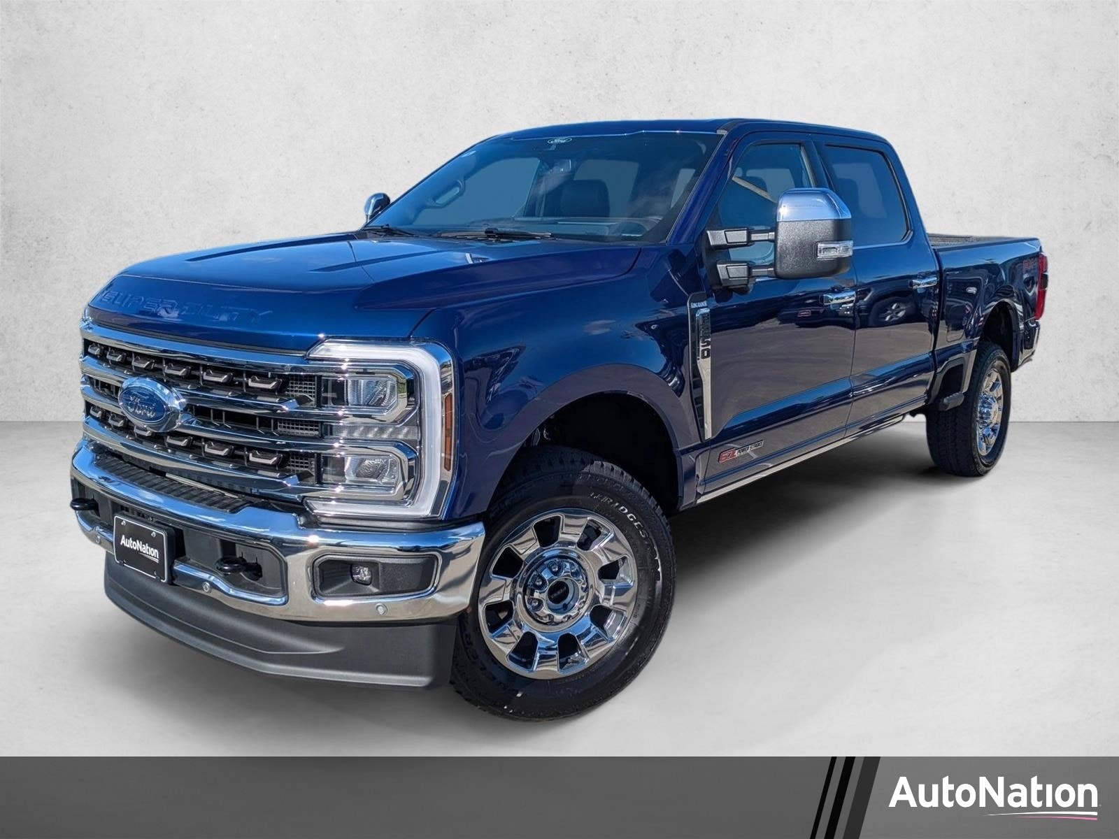 2026 Ford F-250 Super Duty