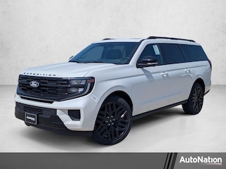 2027 Ford Expedition Max Platinum SUV