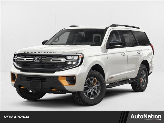 2027 Ford Expedition Tremor SUV