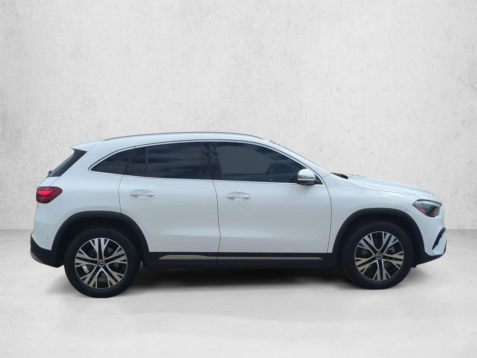 Used 2024 Mercedes-Benz GLA 250 GLA 250 SUV
