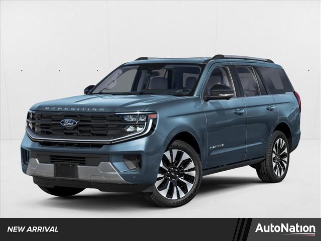  Ford Expedition