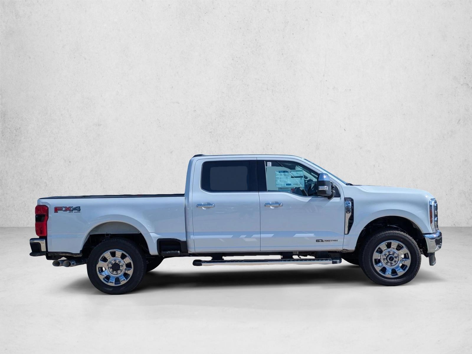2026 Ford F-250 Super Duty Lariat - Photo 4