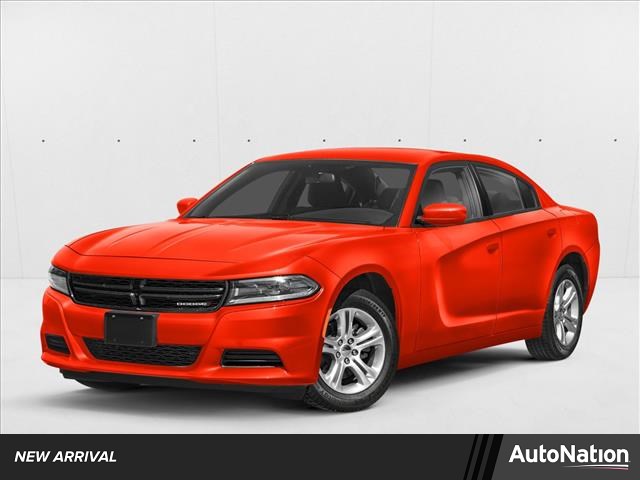 Used 2023 Dodge Charger SXT Sedan