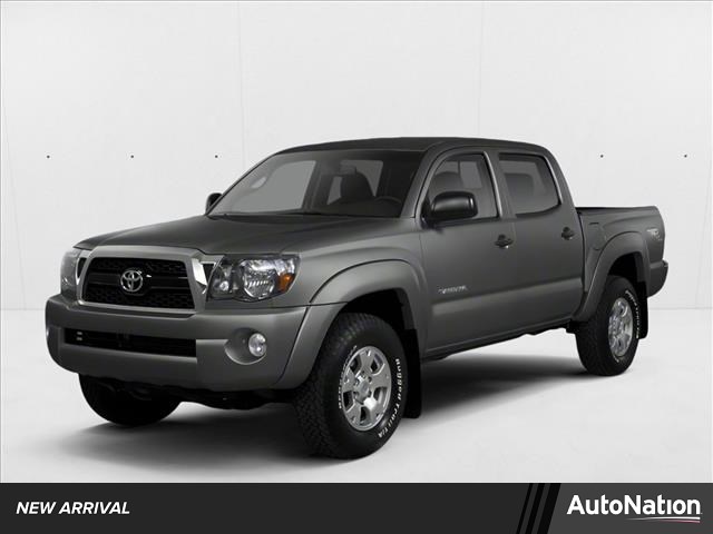  Toyota Tacoma