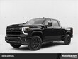  Chevrolet Silverado 2500 HD
