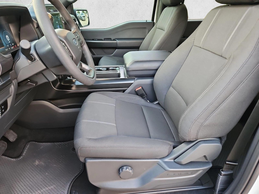 New 2026 Ford F-150 STX Truck SuperCrew Cab