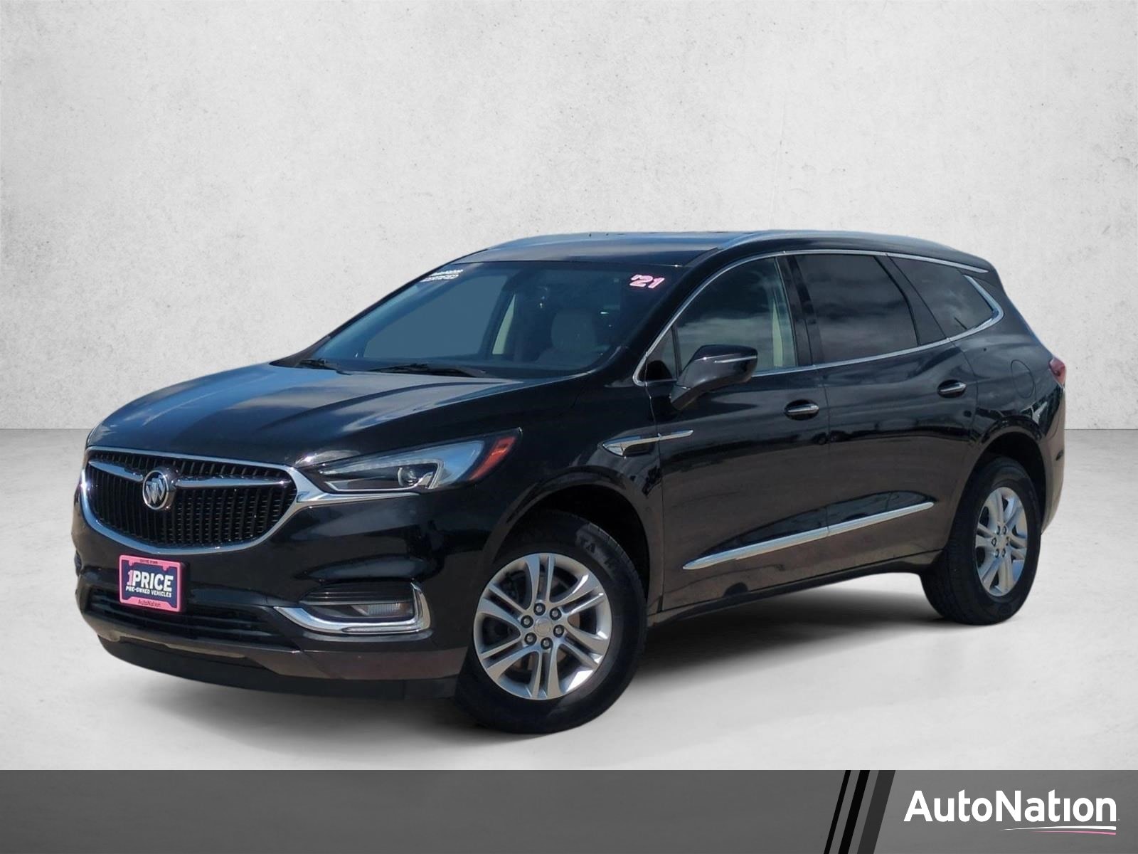 2021 Buick Enclave