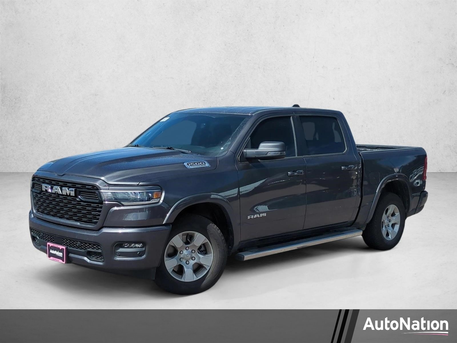2026 RAM 1500 Pickup Big Horn/Lone Star