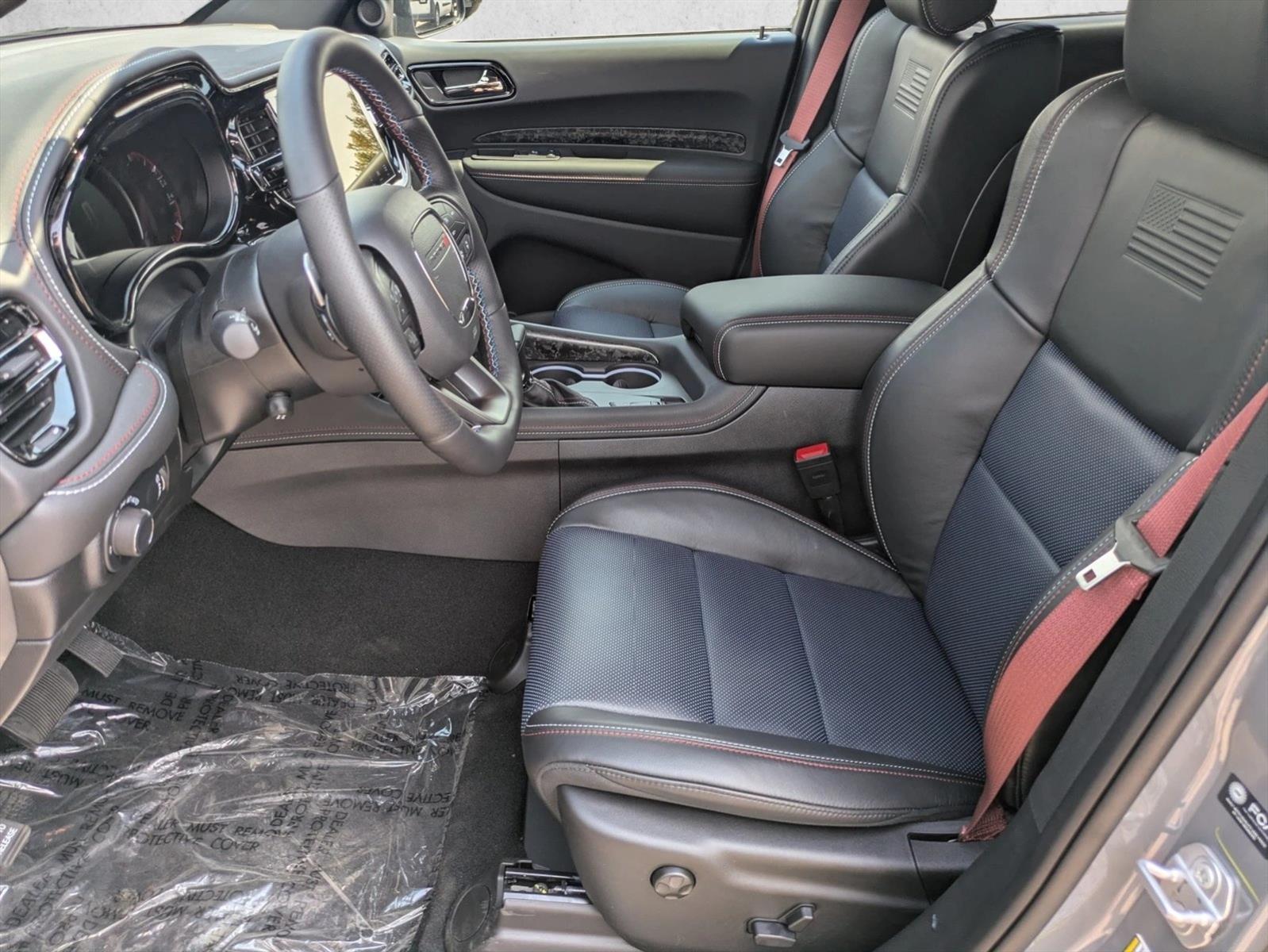 New 2026 Dodge Durango GT Plus HEMI V8 America 250 Edition Sport Utility