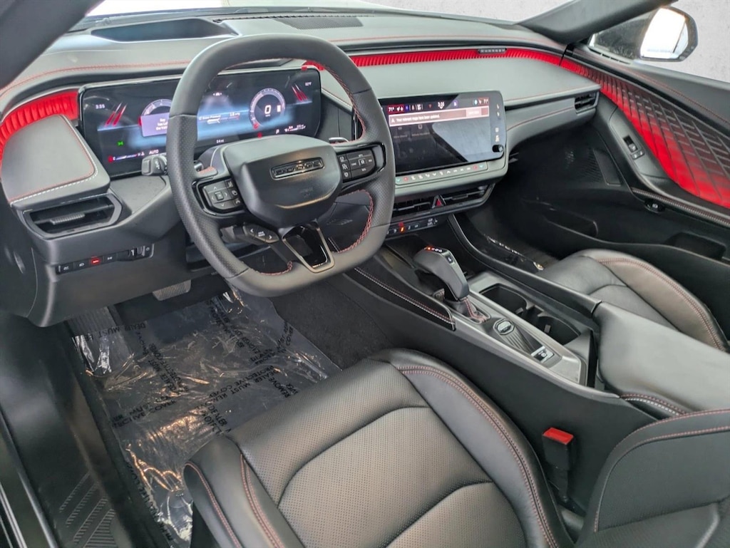 New 2026 Dodge Charger Scat Pack Plus Coupe