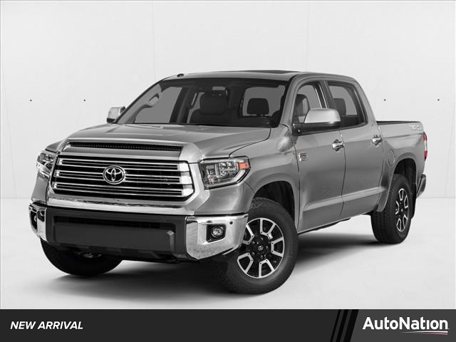  Toyota Tundra
