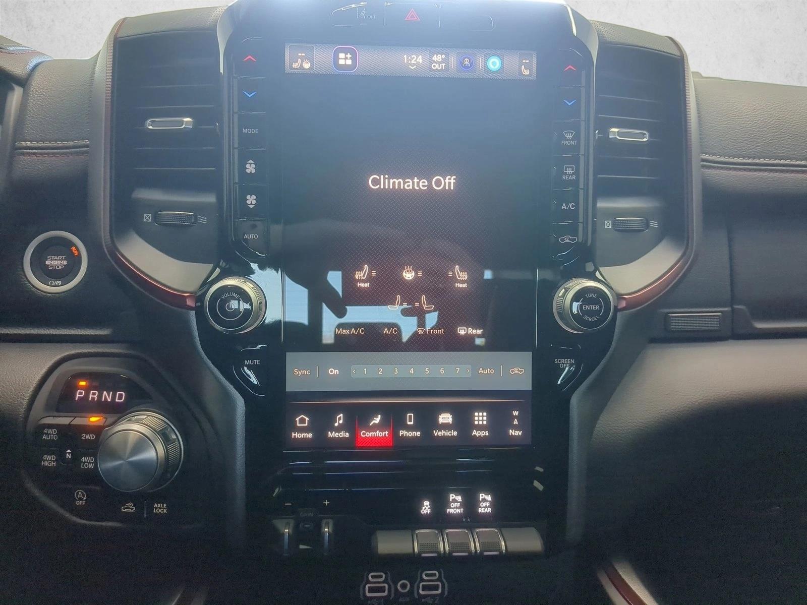 2026 RAM 1500 Rebel - Photo 13