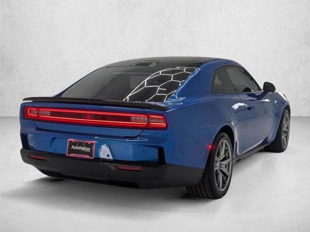New 2026 Dodge Charger Scat Pack Plus Coupe