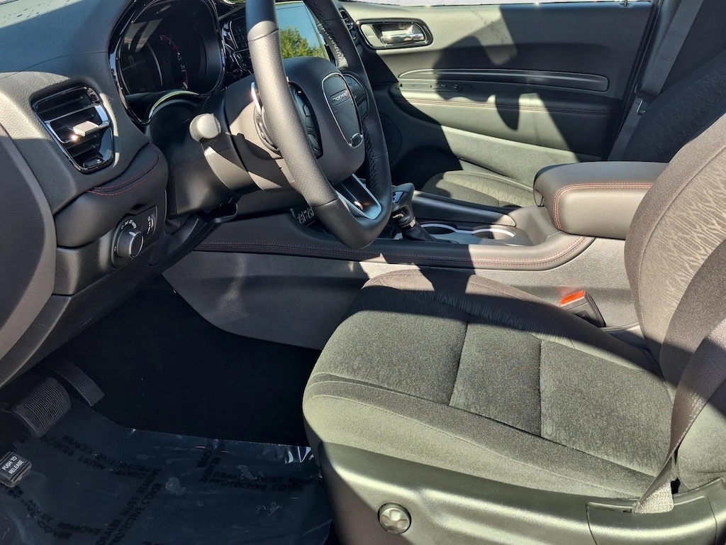 New 2026 Dodge Durango GT HEMI V8 Sport Utility