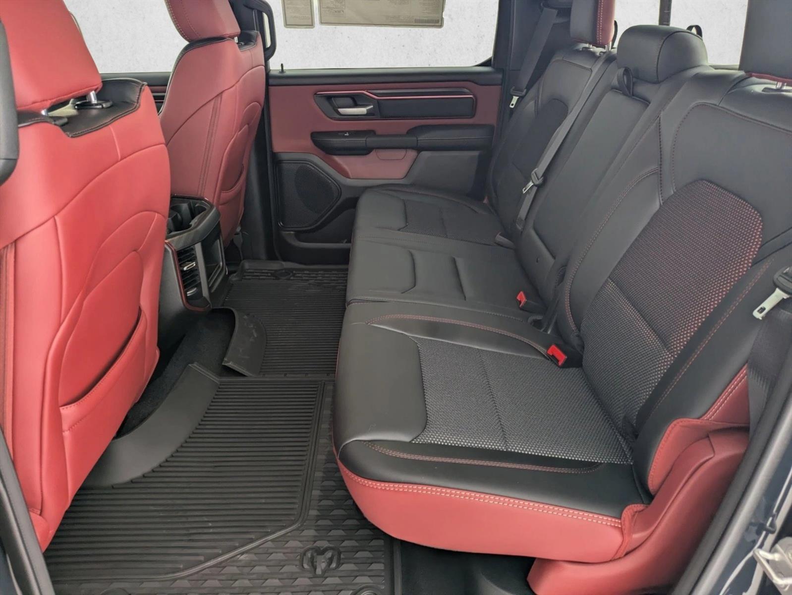 2026 RAM 1500 Rebel - Photo 16