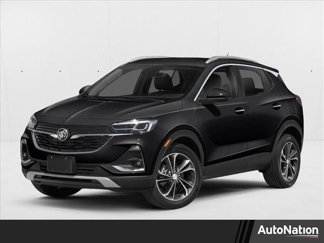 2023 Buick Encore GX