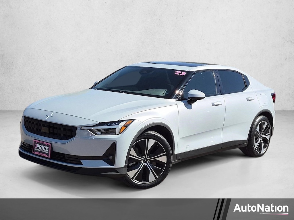 Used 2023 Polestar 2 4dr Car