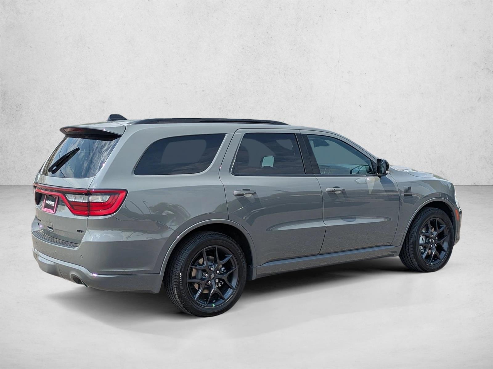 New 2026 Dodge Durango GT Plus HEMI V8 America 250 Edition Sport Utility