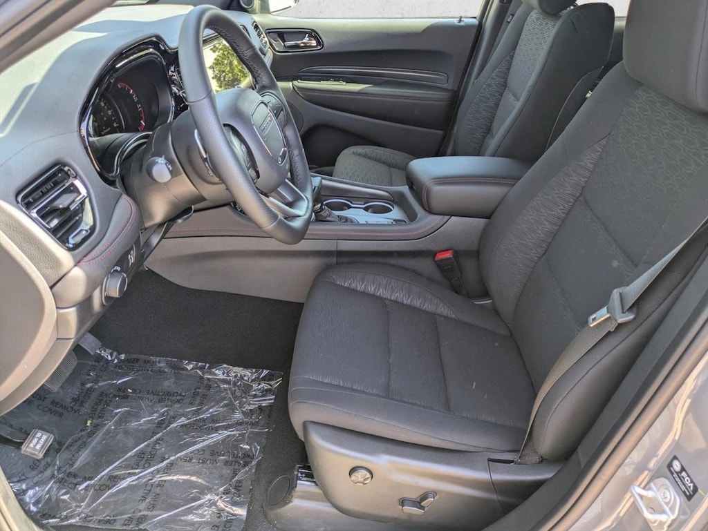New 2026 Dodge Durango GT HEMI V8 Sport Utility