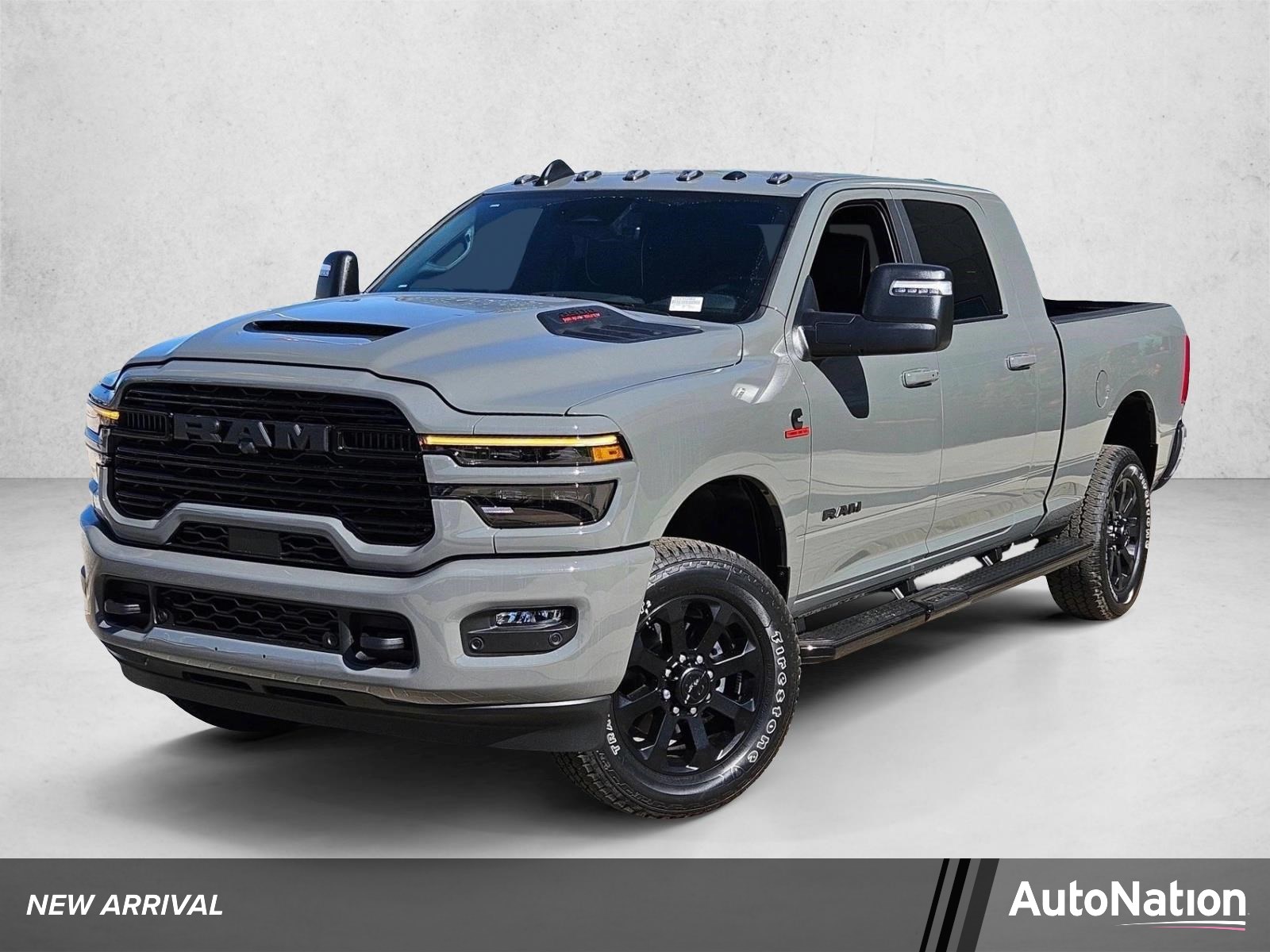  Ram 2500
