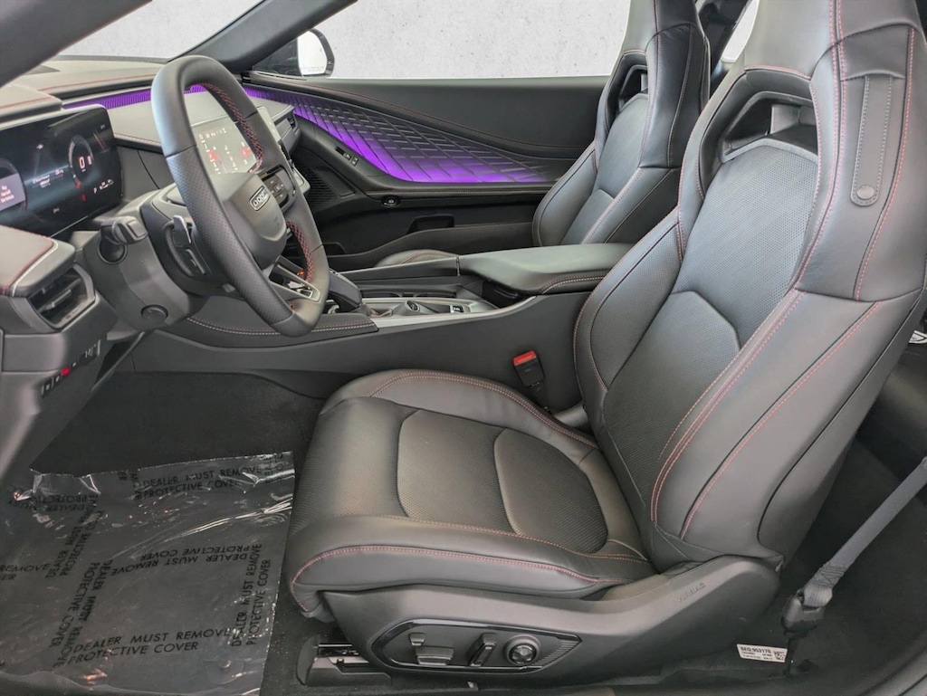 New 2026 Dodge Charger Scat Pack Plus Coupe