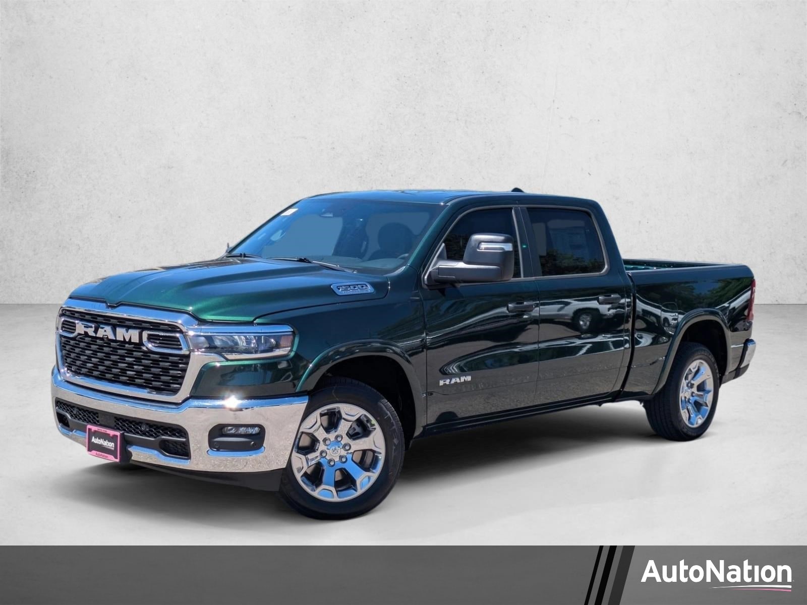 2026 RAM 1500 Pickup Big Horn/Lone Star