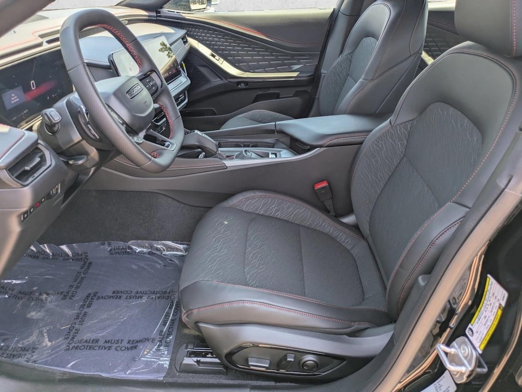 New 2026 Dodge Charger Scat Pack Sedan