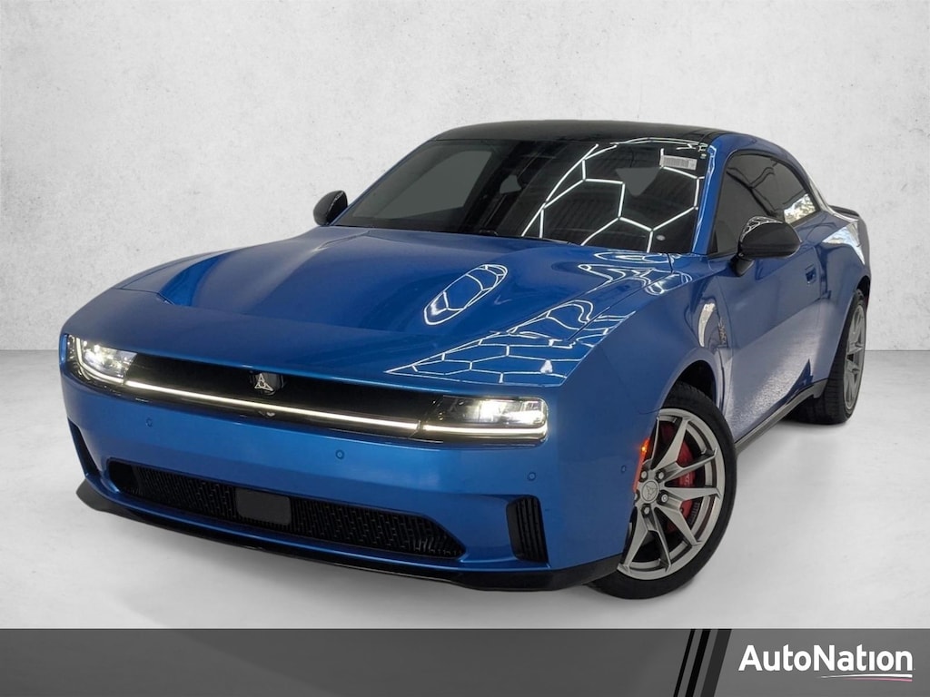 New 2026 Dodge Charger Scat Pack Plus Coupe