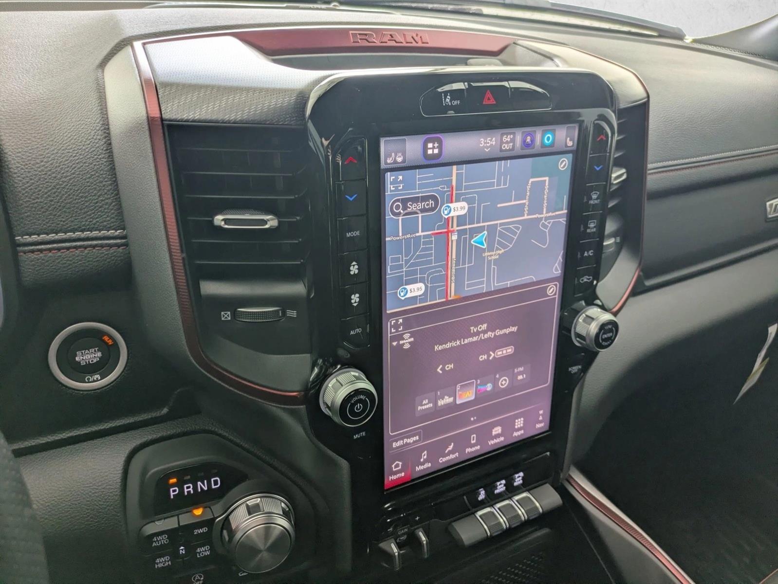 2026 RAM 1500 Rebel - Photo 11