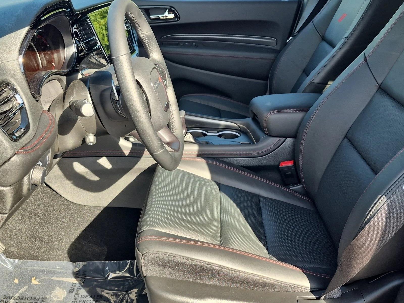 New 2026 Dodge Durango GT Plus HEMI V8 SUV