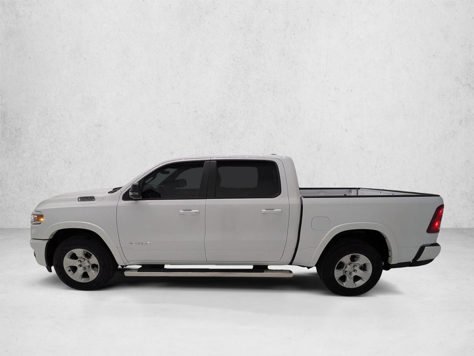 2026 RAM 1500 Big Horn/Lone Star - Photo 9