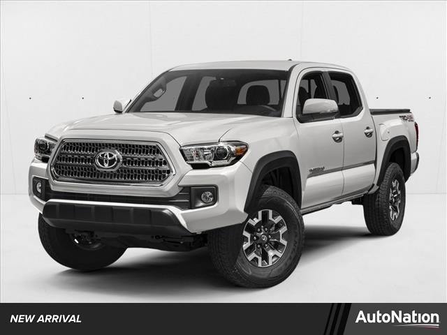  Toyota Tacoma