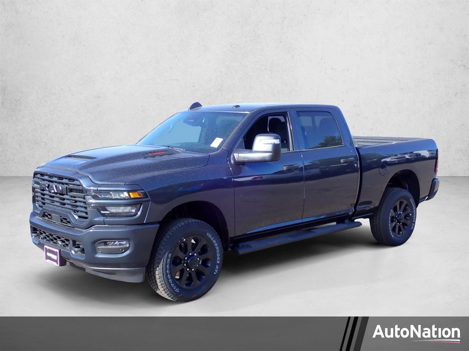  Ram 2500