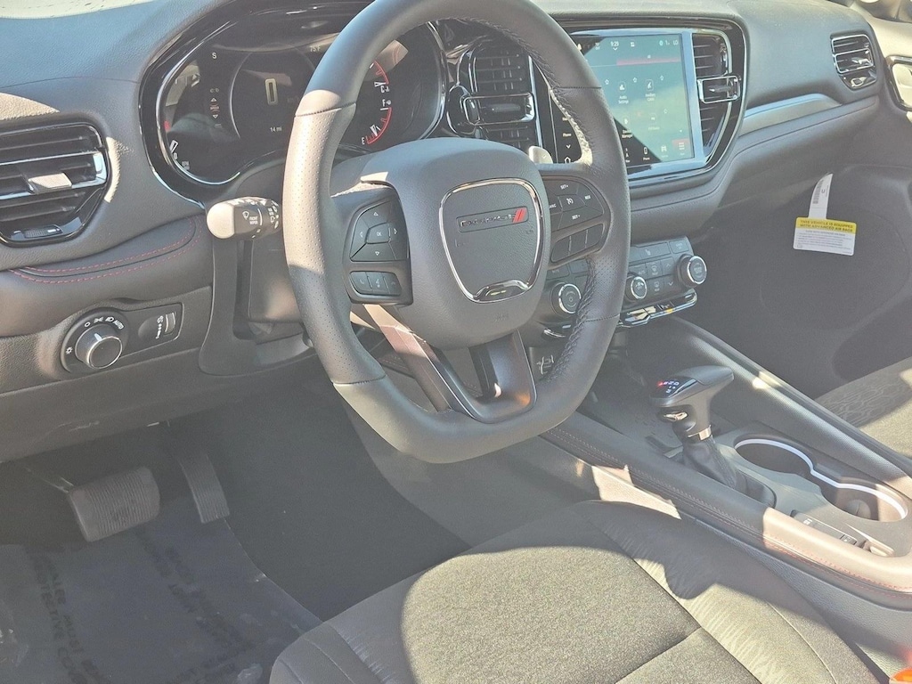New 2026 Dodge Durango GT HEMI V8 Sport Utility