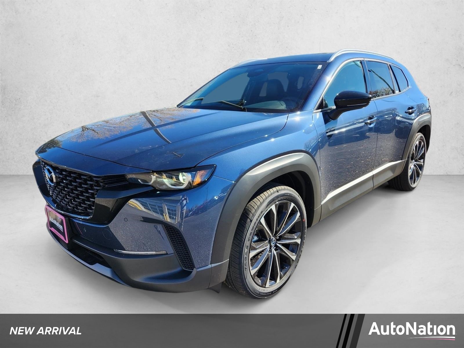  Mazda CX-50