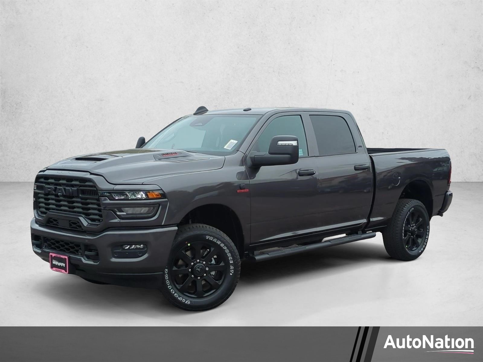  Ram 2500