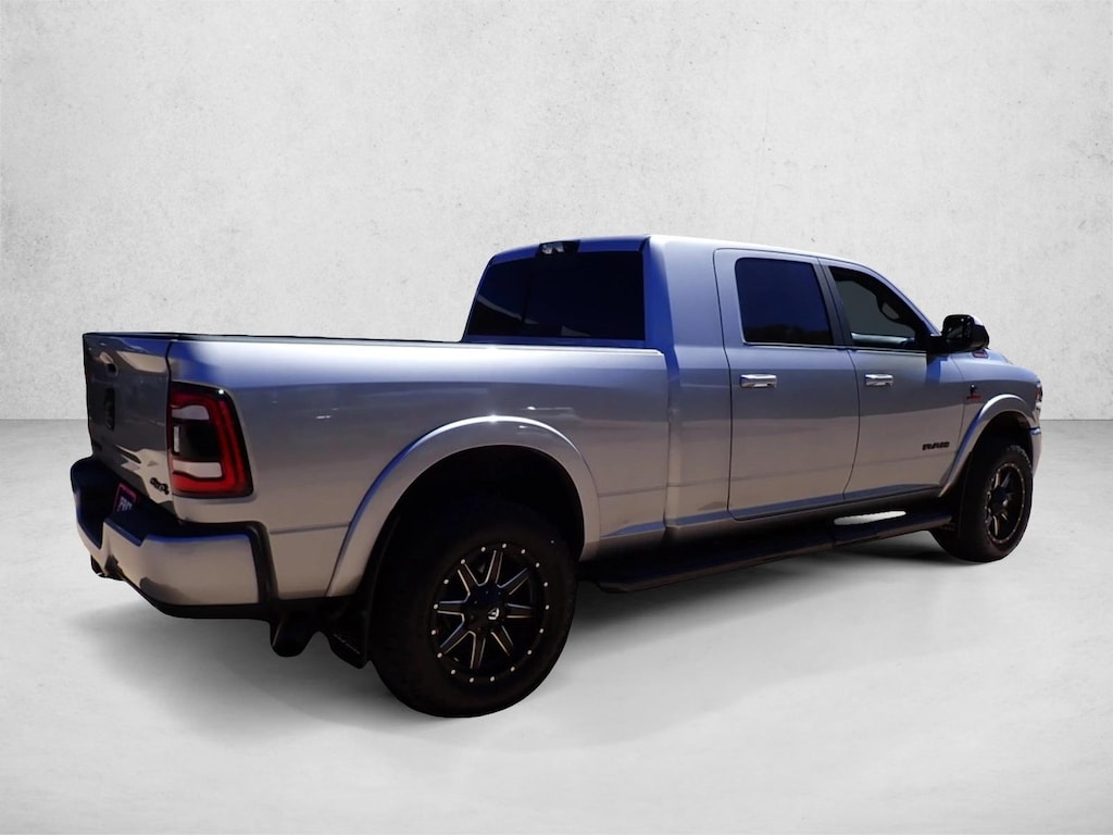 Used 2022 Ram 3500